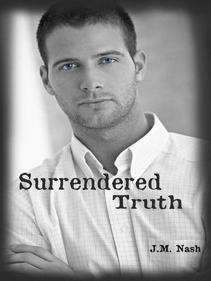 cover image of Surrendered Truth